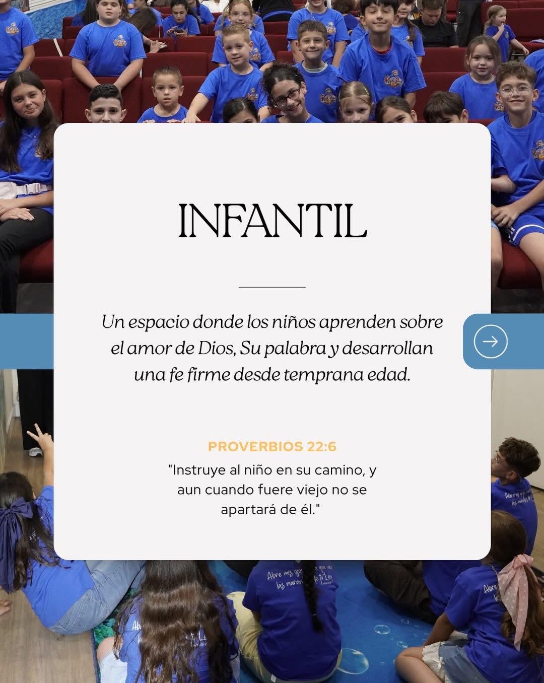 Infantil
